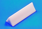 triangular stir bar